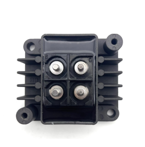 Rectifier for Yamaha  Outboard - 5- 225HP - 1968-1996 - 6G5-81960-A0-00  - WR-L011 - RCMA